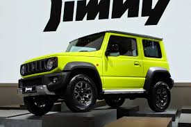 JIMNY SN413 1998+